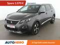 Peugeot 5008 1.6 PureTech Crossway Aut*NAVI*LED*TEMPO*CAM*AHK* Grau - thumbnail 1