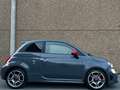 Abarth 595 595/Cuir/Gps/Airco/Garantie 12mois Grijs - thumbnail 6