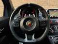 Abarth 595 595/Cuir/Gps/Airco/Garantie 12mois Grijs - thumbnail 11