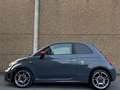 Abarth 595 595/Cuir/Gps/Airco/Garantie 12mois Grijs - thumbnail 7
