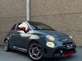 Abarth 595 595/Cuir/Gps/Airco/Garantie 12mois Grijs - thumbnail 1