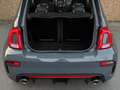 Abarth 595 595/Cuir/Gps/Airco/Garantie 12mois Grijs - thumbnail 5