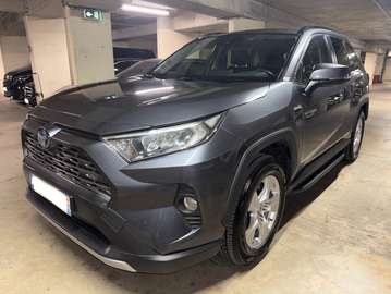 16900ht RAV4 HYBRIDE 218CH DYNAMIC 2WD