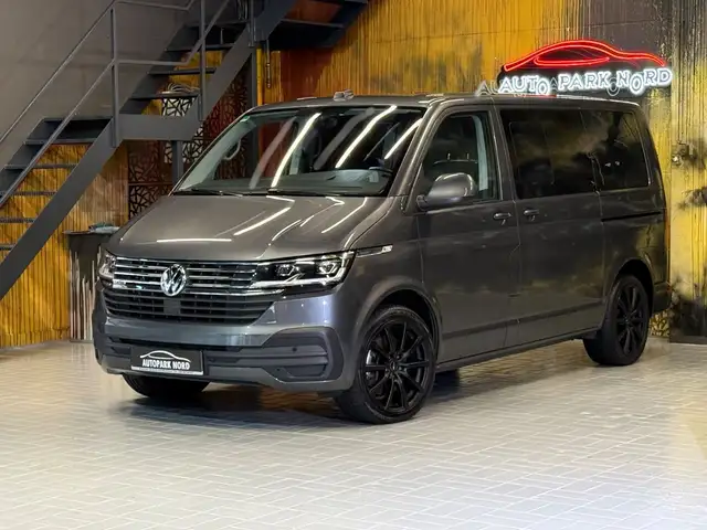 Volkswagen T6 Multivan T6.1 Multivan Comfortline 4MOTION DSG LED~ACC