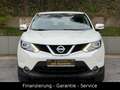 Nissan Qashqai 1.6 dCi Acenta/KAMRA/LED/SPUR/AHK/NAVI Weiß - thumbnail 2