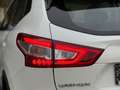 Nissan Qashqai 1.6 dCi Acenta/KAMRA/LED/SPUR/AHK/NAVI Weiß - thumbnail 10