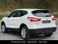 Nissan Qashqai 1.6 dCi Acenta/KAMRA/LED/SPUR/AHK/NAVI Weiß - thumbnail 5