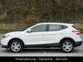 Nissan Qashqai 1.6 dCi Acenta/KAMRA/LED/SPUR/AHK/NAVI Weiß - thumbnail 7