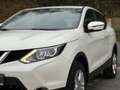 Nissan Qashqai 1.6 dCi Acenta/KAMRA/LED/SPUR/AHK/NAVI Weiß - thumbnail 9