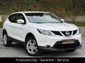 Nissan Qashqai 1.6 dCi Acenta/KAMRA/LED/SPUR/AHK/NAVI Weiß - thumbnail 3