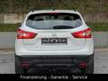 Nissan Qashqai 1.6 dCi Acenta/KAMRA/LED/SPUR/AHK/NAVI Weiß - thumbnail 6
