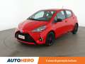 Toyota Yaris 1.5 Hybrid Active FHEV Rot - thumbnail 1