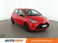 Toyota Yaris 1.5 Hybrid Active FHEV Rot - thumbnail 8