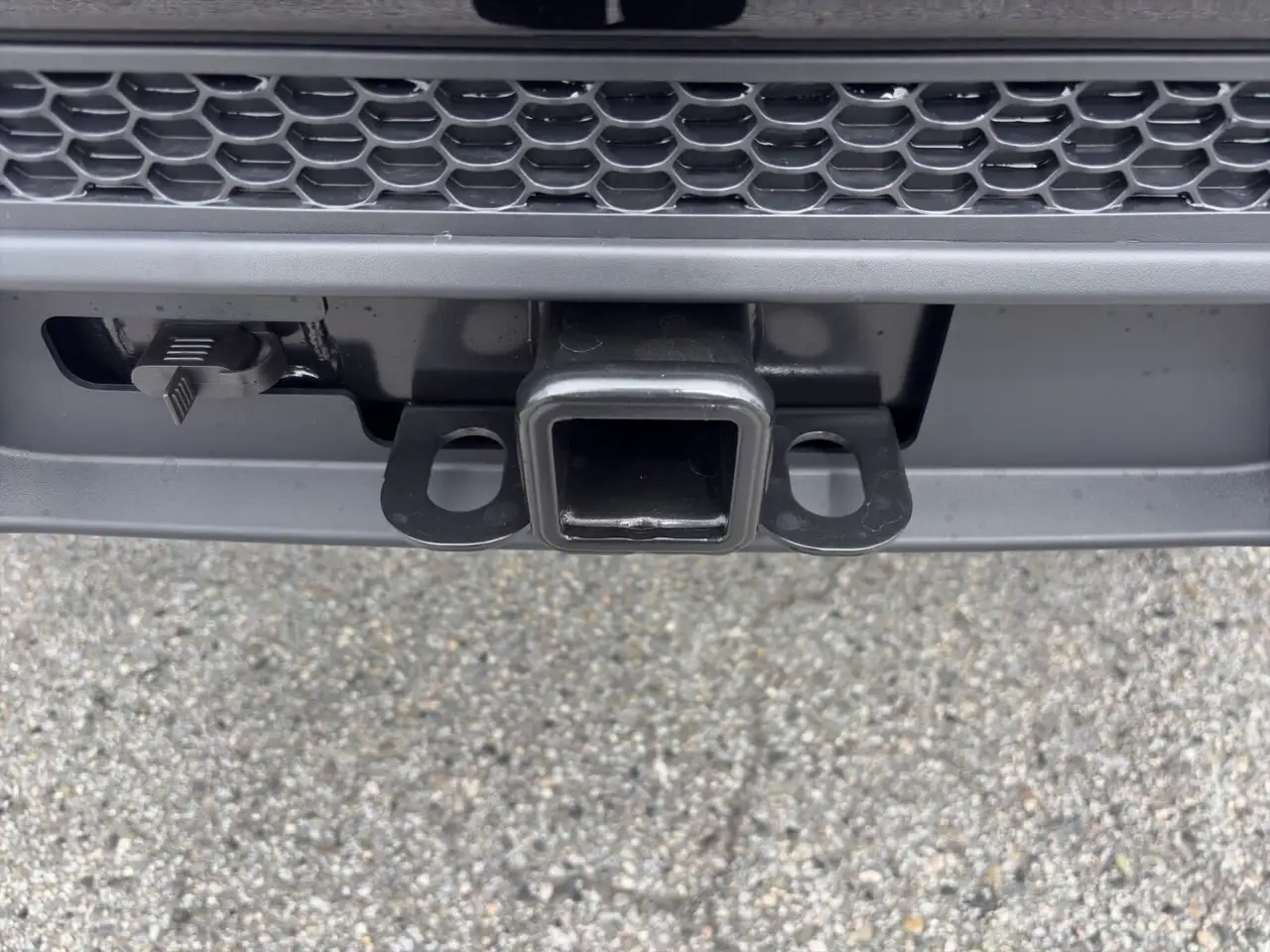 Jeep Compass fotografie Jeep Compass