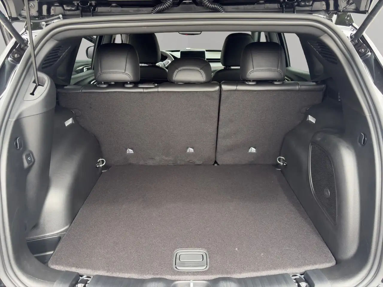 Jeep Compass fotografie Jeep Compass