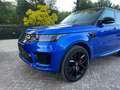 Land Rover Range Rover Sport P400e HSE | Pano | 21" | Hybrid | LED | Carplay Bleu - thumbnail 14