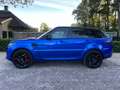 Land Rover Range Rover Sport P400e HSE | Pano | 21" | Hybrid | LED | Carplay Bleu - thumbnail 1