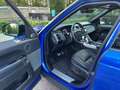 Land Rover Range Rover Sport P400e HSE | Pano | 21" | Hybrid | LED | Carplay Bleu - thumbnail 11