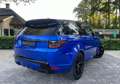 Land Rover Range Rover Sport P400e HSE | Pano | 21" | Hybrid | LED | Carplay Bleu - thumbnail 3