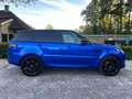 Land Rover Range Rover Sport P400e HSE | Pano | 21" | Hybrid | LED | Carplay Bleu - thumbnail 4
