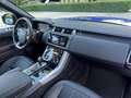 Land Rover Range Rover Sport P400e HSE | Pano | 21" | Hybrid | LED | Carplay Bleu - thumbnail 25