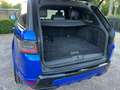 Land Rover Range Rover Sport P400e HSE | Pano | 21" | Hybrid | LED | Carplay Bleu - thumbnail 22
