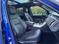 Land Rover Range Rover Sport P400e HSE | Pano | 21" | Hybrid | LED | Carplay Bleu - thumbnail 24