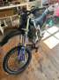 Yamaha YZ 250 F Zwart - thumbnail 2