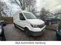 Volkswagen Crafter 35 EcoProfi Hochdach FWD MOTOSCHADEN Alb - thumbnail 3