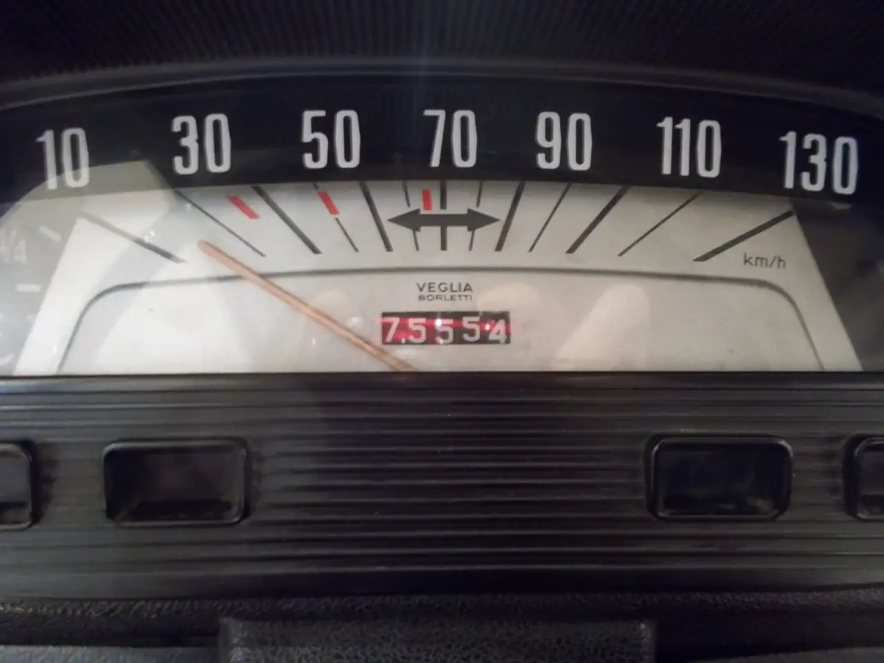 Fiat 500 L, foto 10