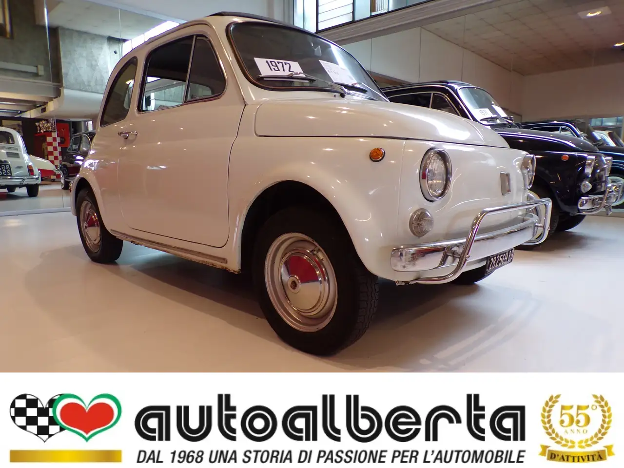 Fiat 500 L, foto 3