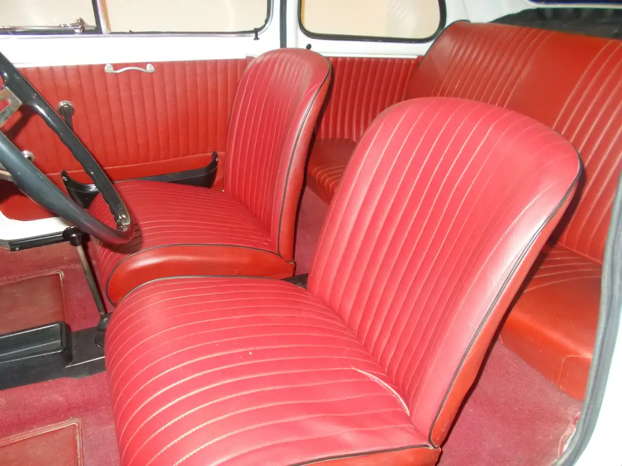 Fiat 500 L, foto 7