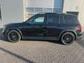 Mercedes-Benz GLB 35 AMG 4M PANO LEDER MBUX LMR 21 BURMESTER Schwarz - thumbnail 7
