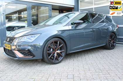 SEAT Leon ST 2.0 TSI 4DRIVE CUPRA Ultimate Edition