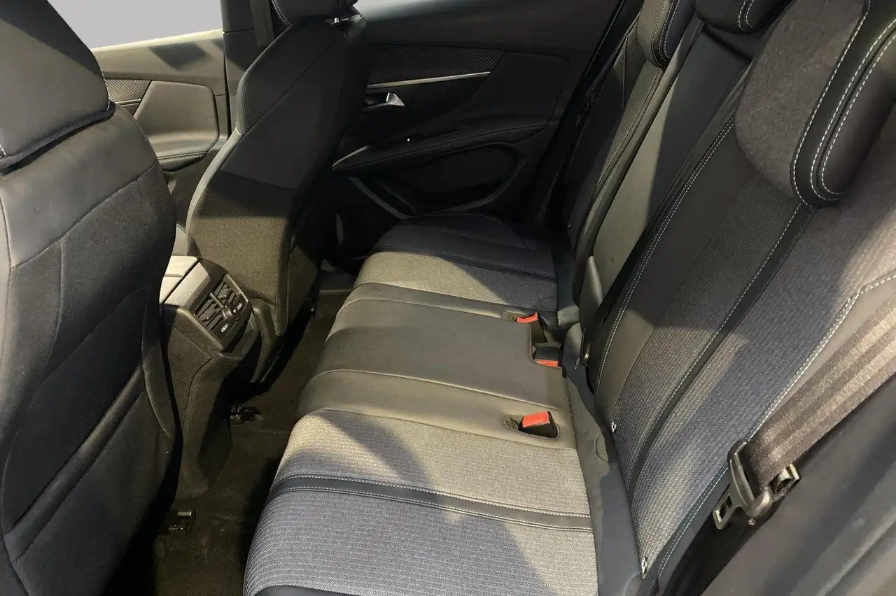 Peugeot 3008 Allure Pack HYBRID, миниатюра 18