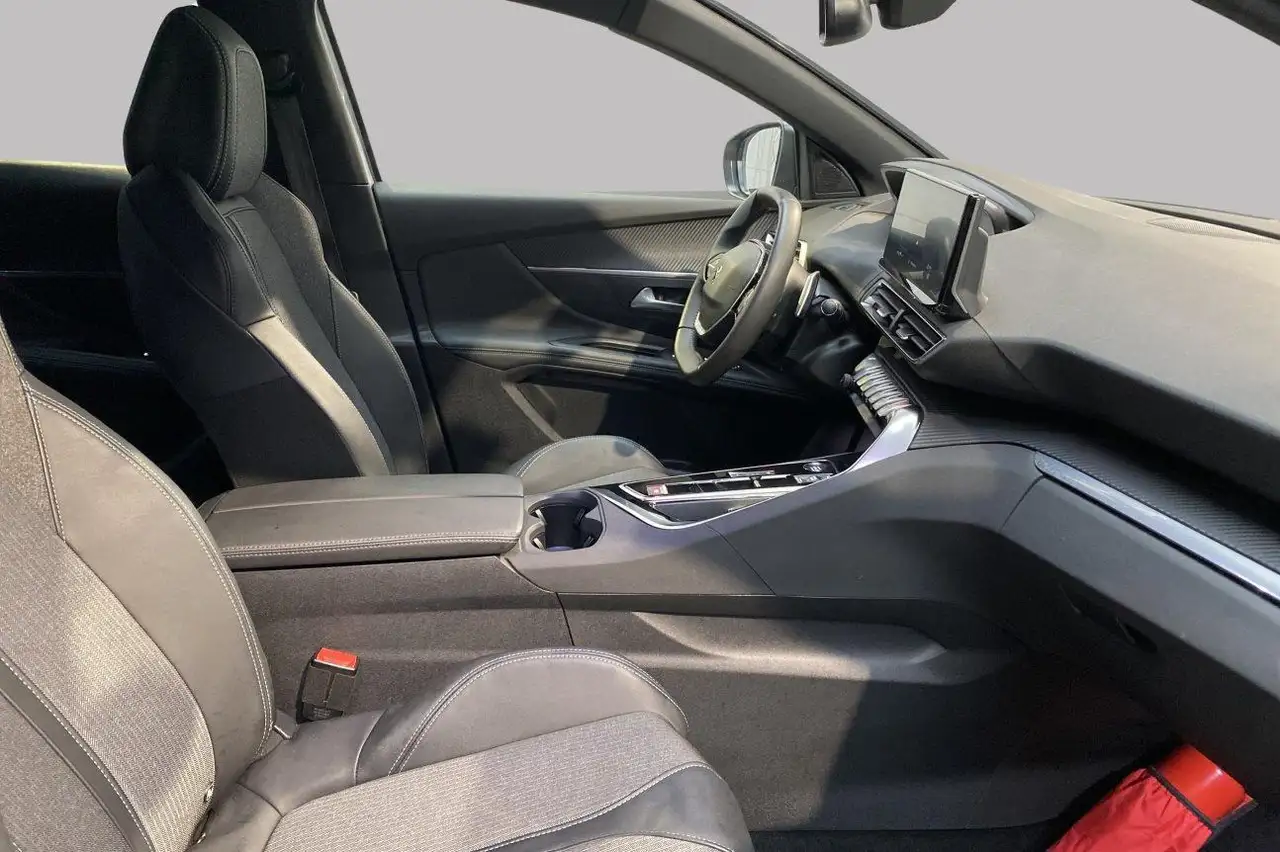 Peugeot 3008 Allure Pack HYBRID, миниатюра 8