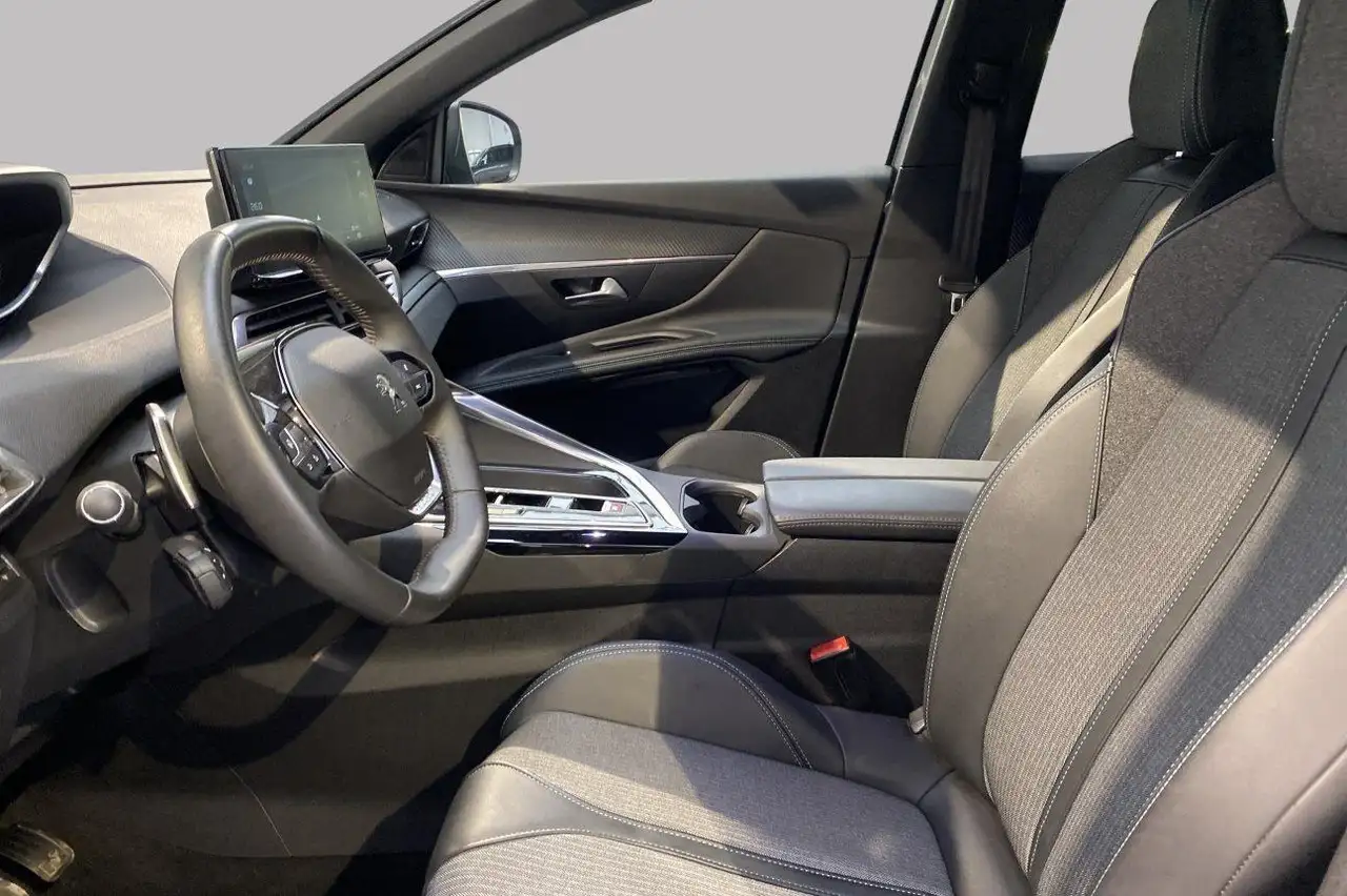 Peugeot 3008 Allure Pack HYBRID, миниатюра 10