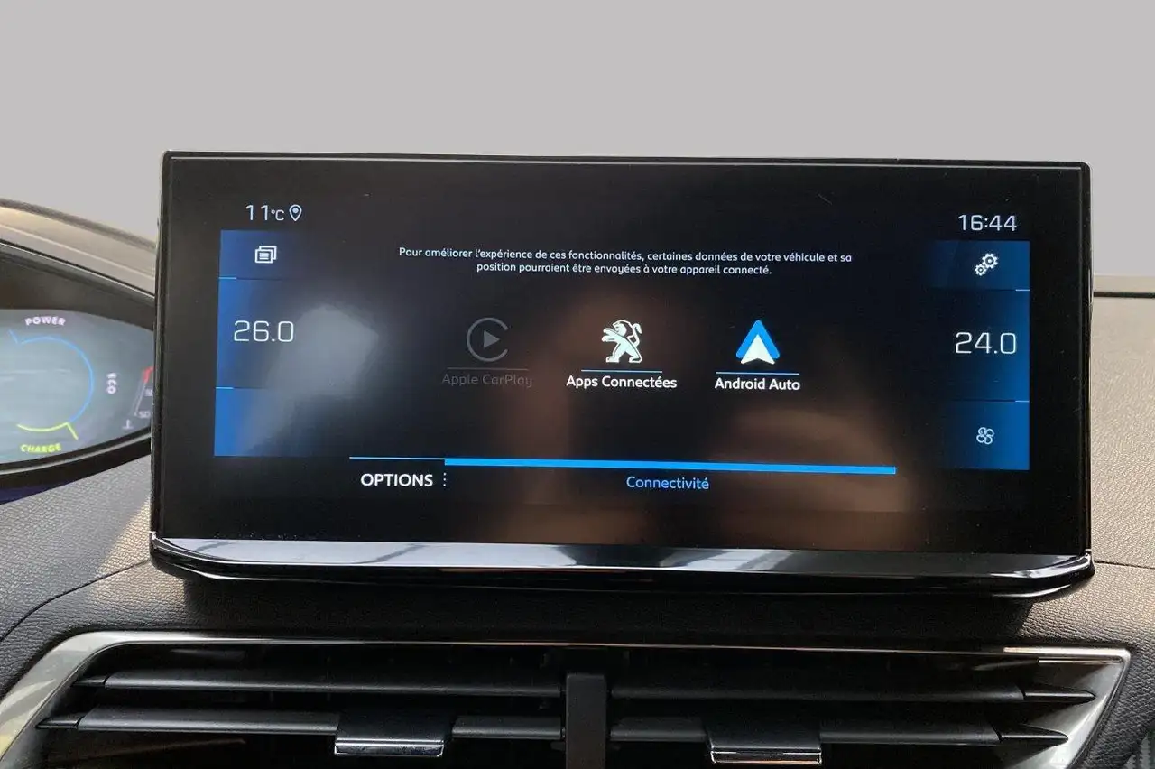 Peugeot 3008 Allure Pack HYBRID, миниатюра 28