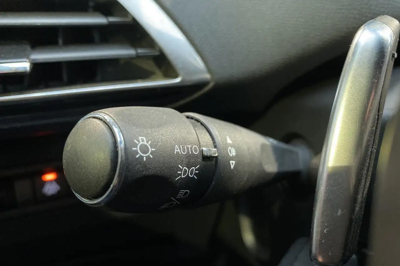 Peugeot 3008 Allure Pack HYBRID, миниатюра 24