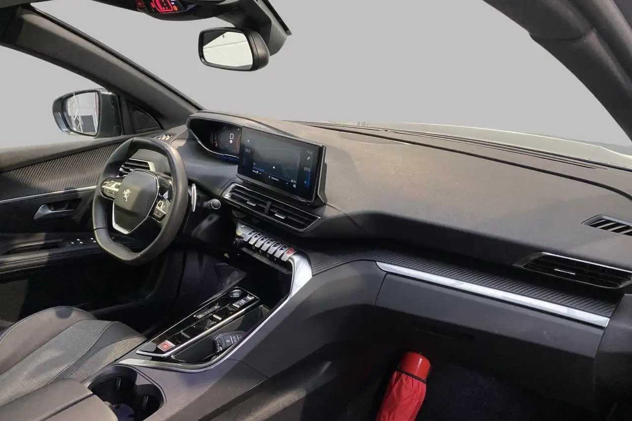 Peugeot 3008 Allure Pack HYBRID, миниатюра 2