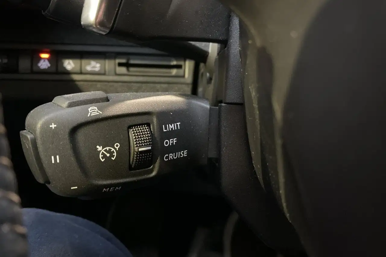 Peugeot 3008 Allure Pack HYBRID, миниатюра 25