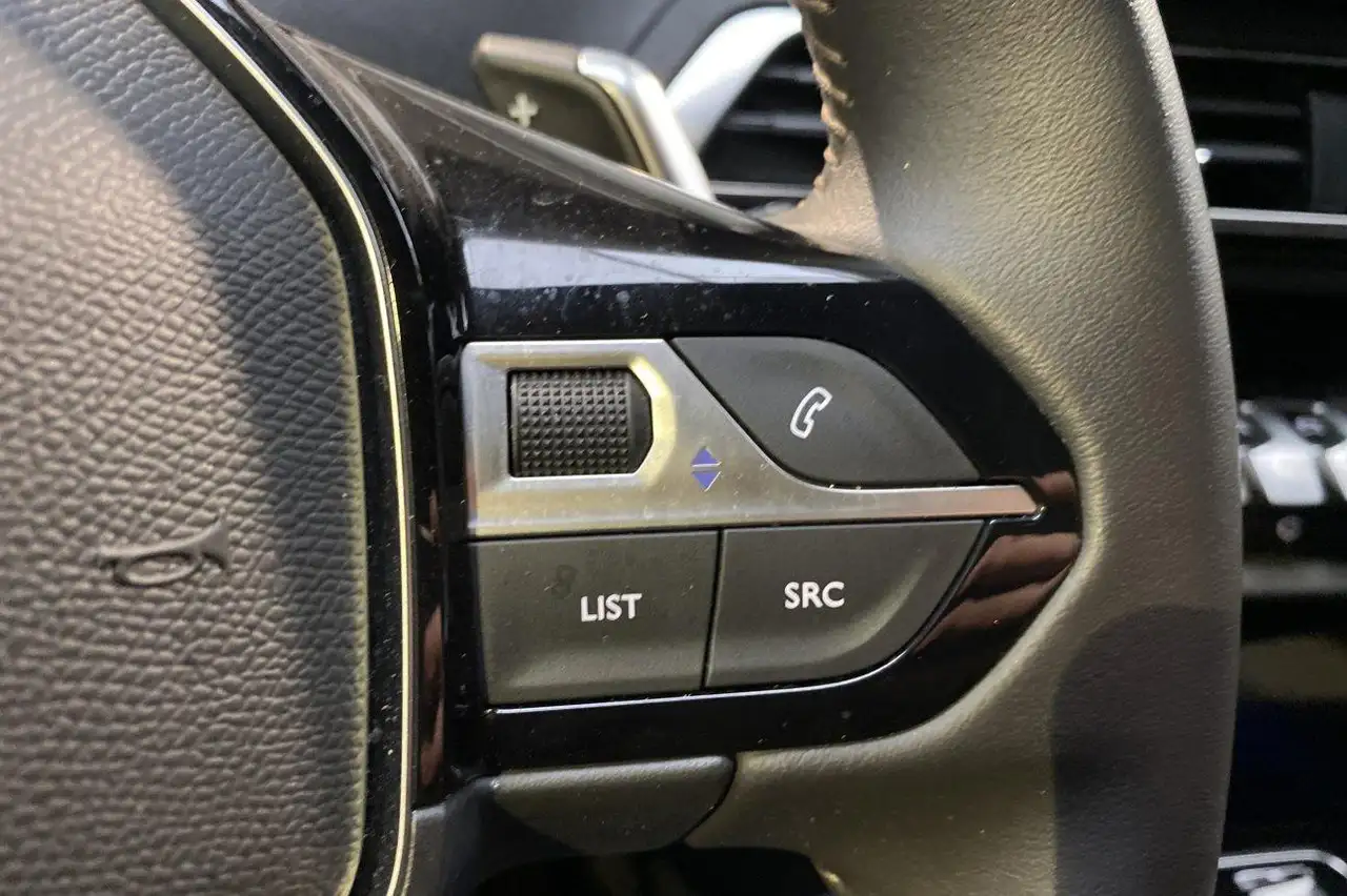 Peugeot 3008 Allure Pack HYBRID, миниатюра 23