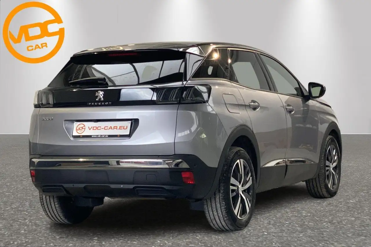 Peugeot 3008 Allure Pack HYBRID, миниатюра 3