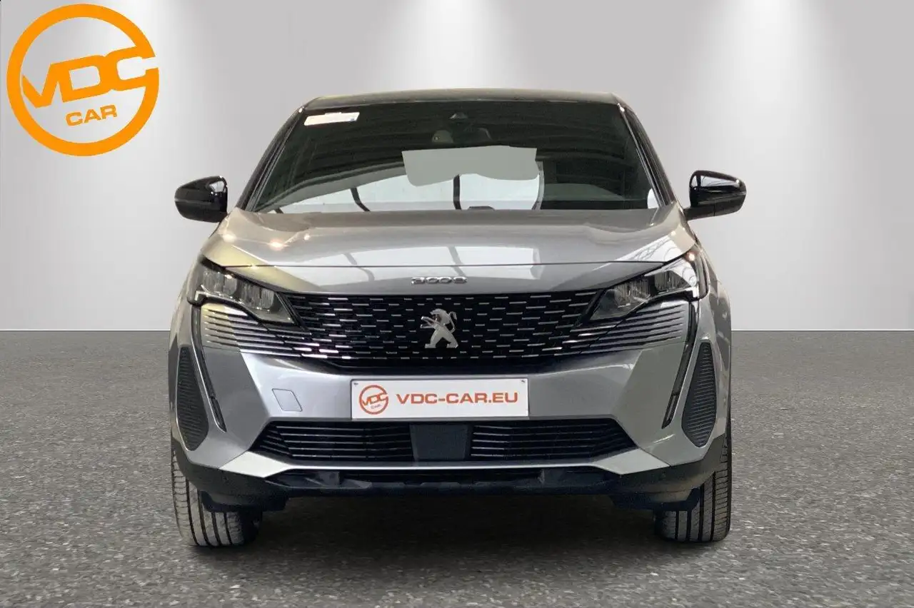 Peugeot 3008 Allure Pack HYBRID, миниатюра 5