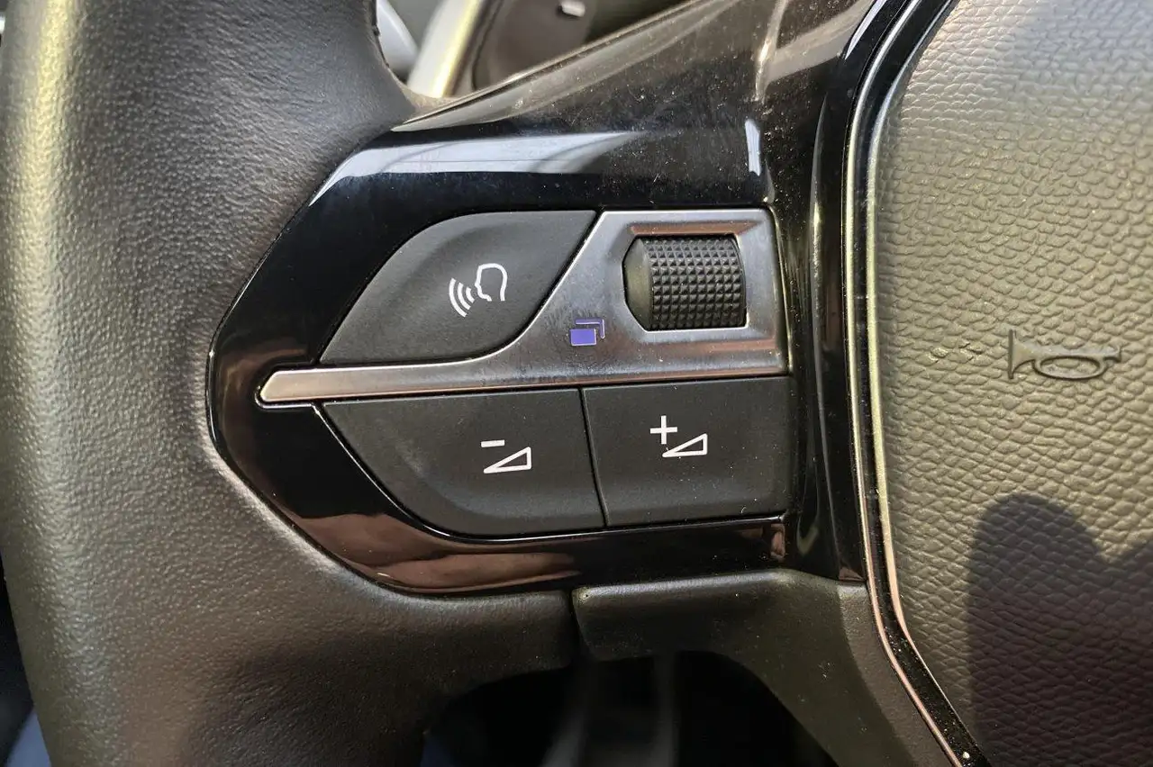 Peugeot 3008 Allure Pack HYBRID, миниатюра 22