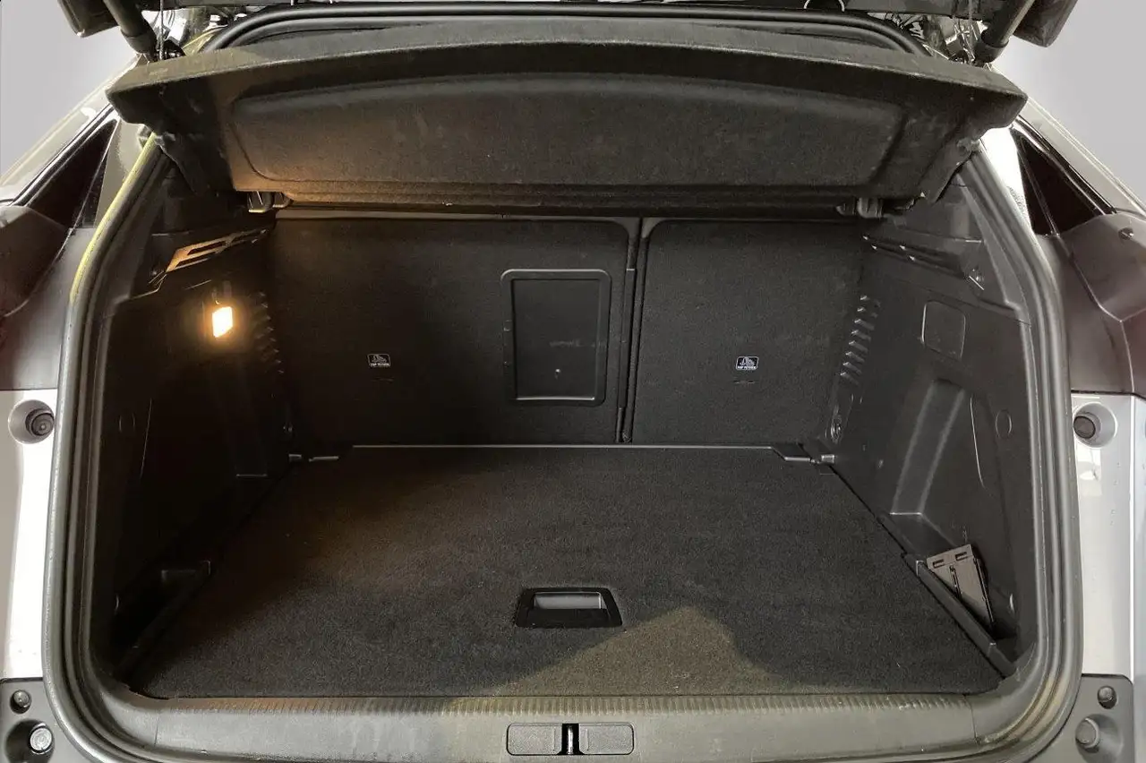 Peugeot 3008 Allure Pack HYBRID, миниатюра 19