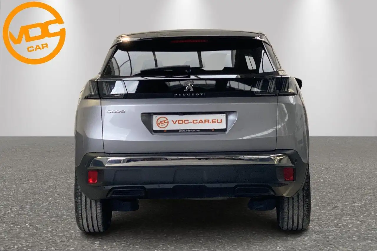 Peugeot 3008 Allure Pack HYBRID, миниатюра 7