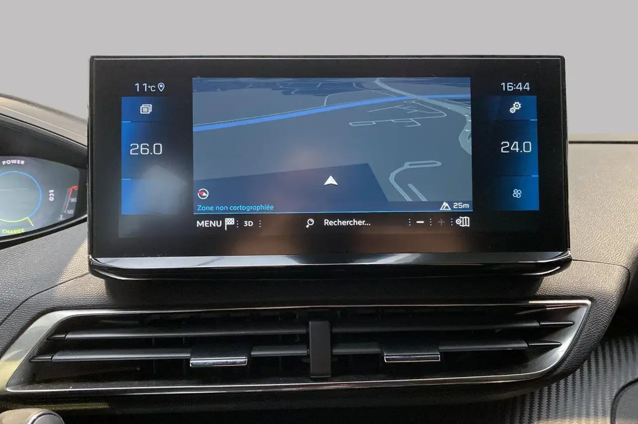 Peugeot 3008 Allure Pack HYBRID, миниатюра 13