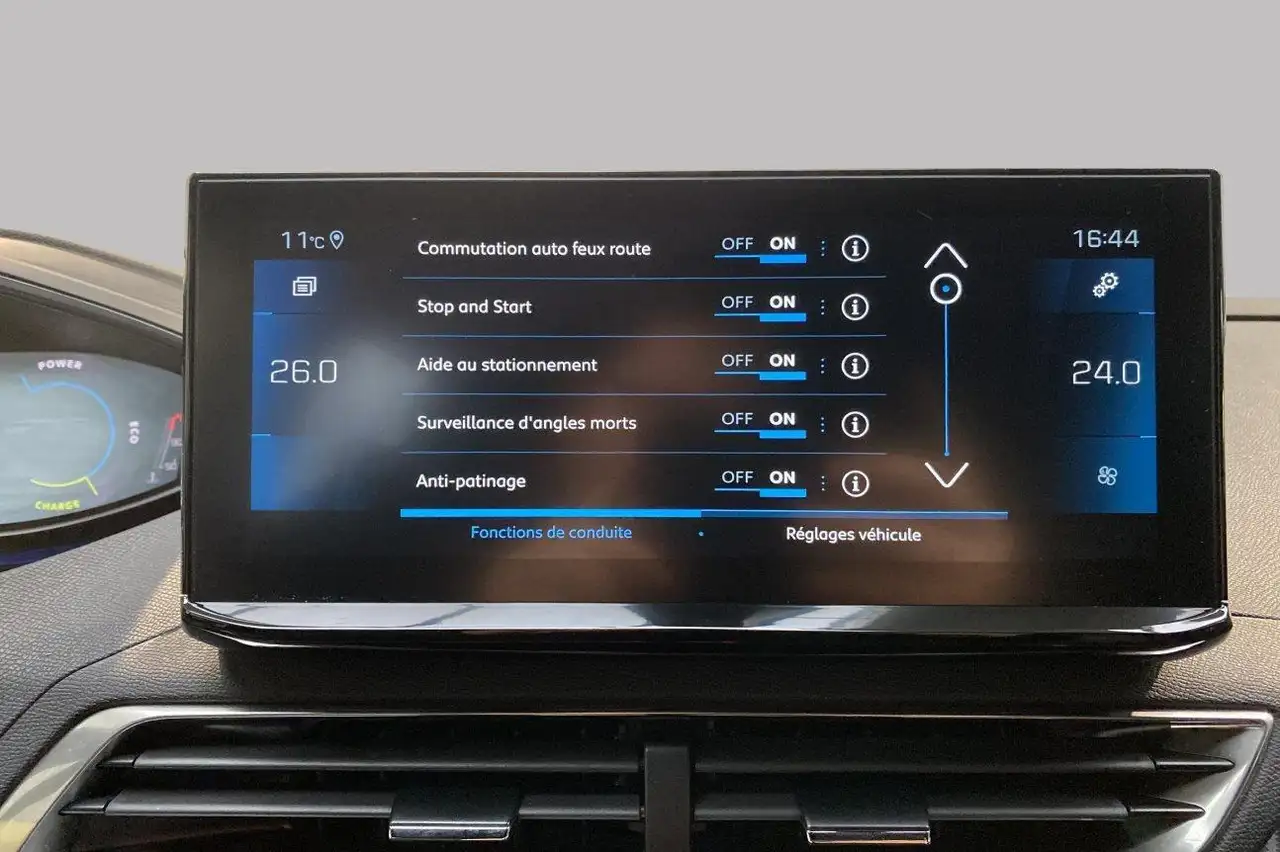 Peugeot 3008 Allure Pack HYBRID, миниатюра 29