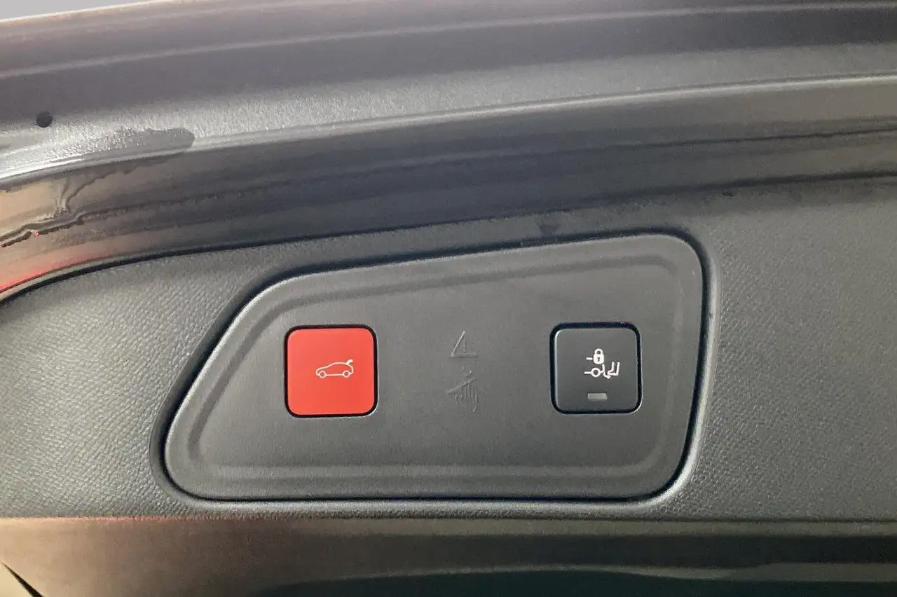 Peugeot 3008 Allure Pack HYBRID, миниатюра 21